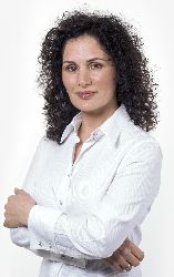 Soraya Hendesi